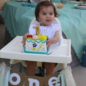 Meet your Posher, Vanessa